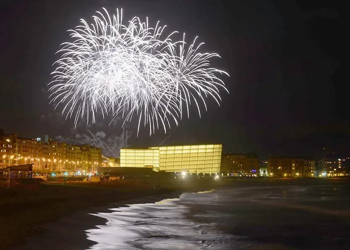 Arrizul San Sebastian