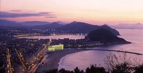 Arrizul San Sebastian