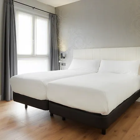 酒店 Arrizul 圣塞瓦斯蒂安