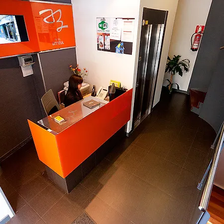 Arrizul * 圣塞瓦斯蒂安