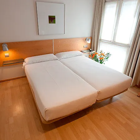 Arrizul * 圣塞瓦斯蒂安