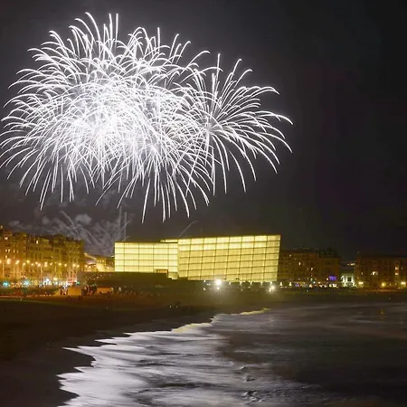 Arrizul 圣塞瓦斯蒂安