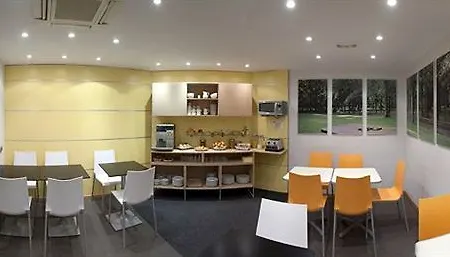 Hotell Arrizul