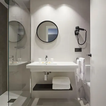 Arrizul 酒店 圣塞瓦斯蒂安