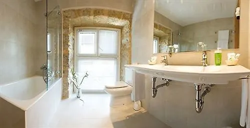 Hotel Arrizul San Sebastian