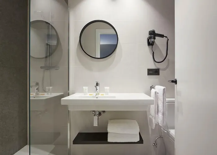 Arrizul Hotel San Sebastian