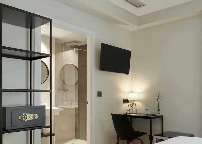 Arrizul Hotel San Sebastian